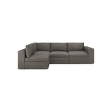 Mellow Modular Sofa
