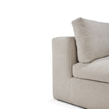 Mellow Modular Sofa
