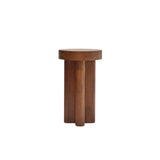 MG211 Side Table/Stool