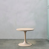 MG203 Turned Side Table