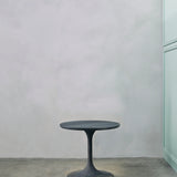 MG203 Turned Side Table