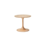 MG203 Turned Side Table