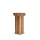 MG211 Side Table/Stool