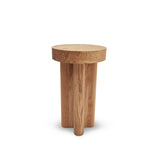 MG211 Side Table/Stool