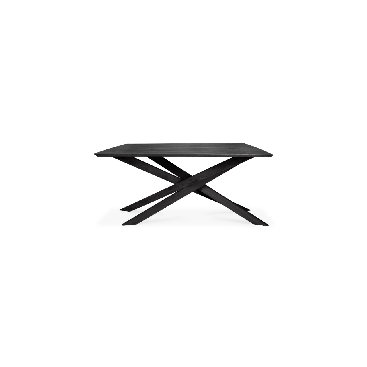 Mikado Dining Table - Rectangular