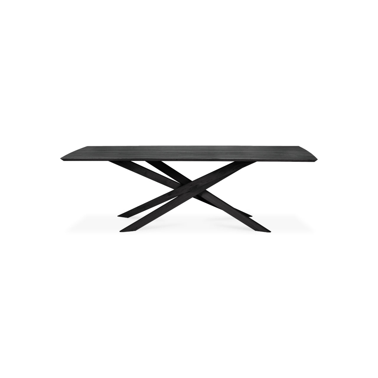 Mikado Dining Table - Rectangular