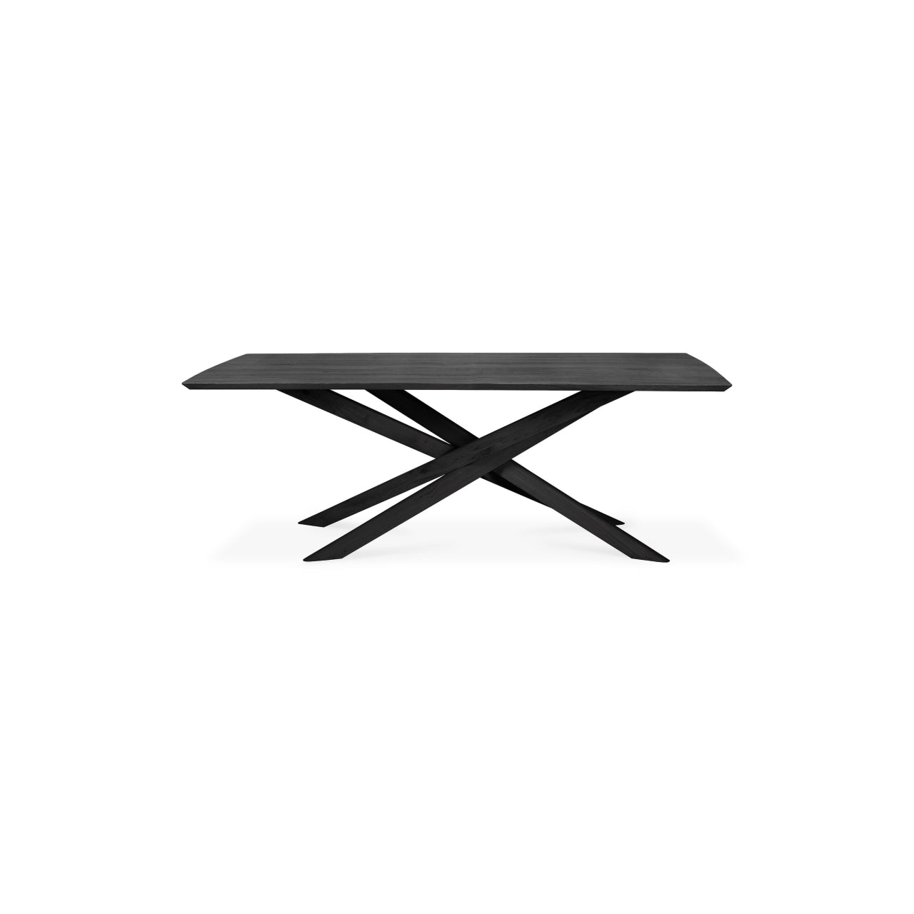Mikado Dining Table - Rectangular