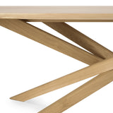 Mikado Dining Table - Rectangular