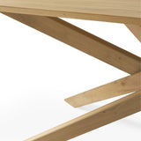 Mikado Dining Table - Rectangular
