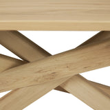Mikado Dining Table - Rectangular