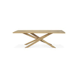 Mikado Dining Table - Rectangular