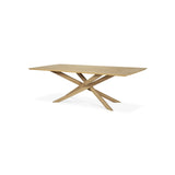 Mikado Dining Table - Rectangular
