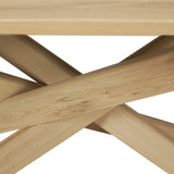 Mikado Dining Table - Rectangular