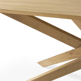 Mikado Dining Table - Rectangular