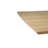 Mikado Dining Table - Rectangular