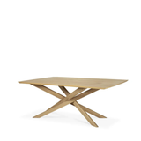 Mikado Dining Table - Rectangular
