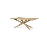 Mikado Dining Table - Rectangular