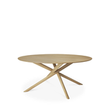 Mikado Dining Table - Round