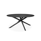 Mikado Dining Table - Round