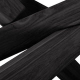 Mikado Dining Table - Round