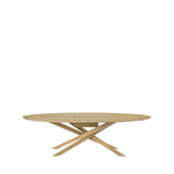 Mikado Meeting Table