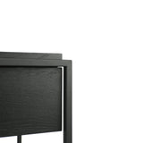 Monolit Bedside Table