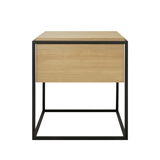 Monolit Bedside Table