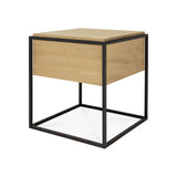 Monolit Bedside Table