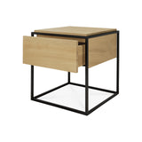 Monolit Bedside Table
