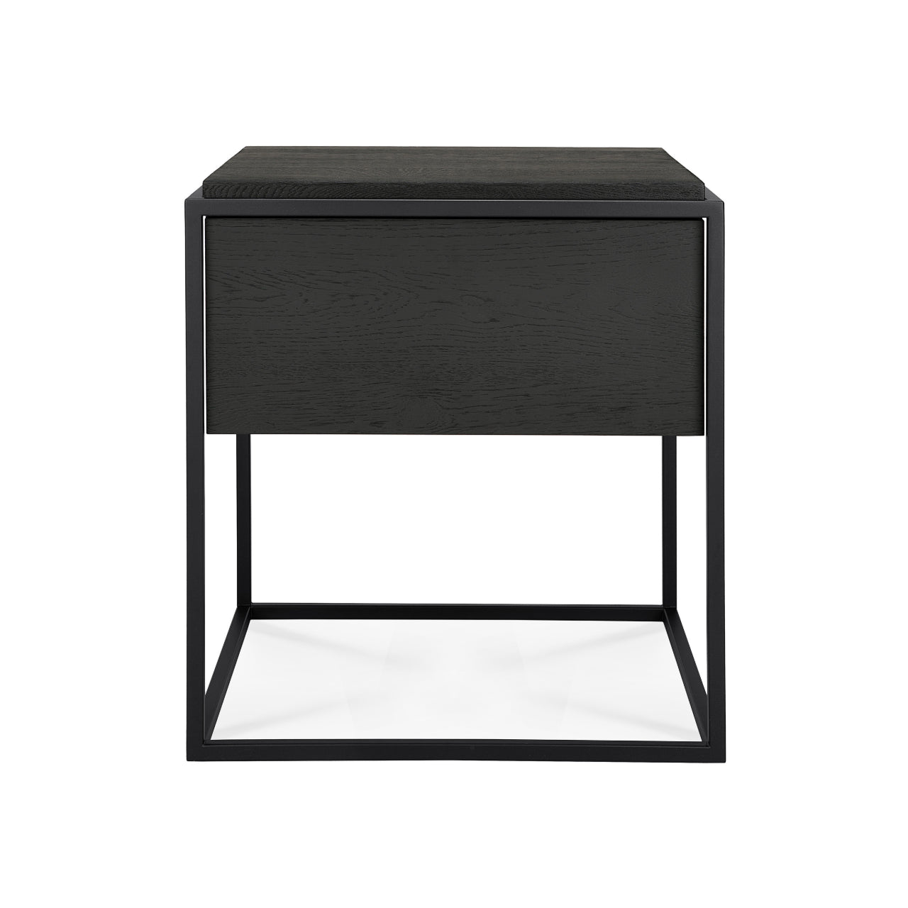 Monolit Bedside Table