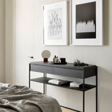 Monolit Console