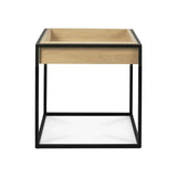 Monolit Side Table