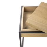 Monolit Side Table