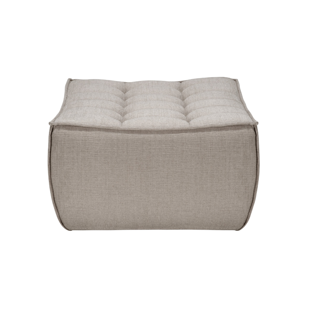 N701 Footstool