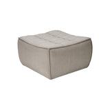 N701 Footstool