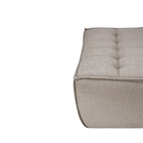 N701 Footstool
