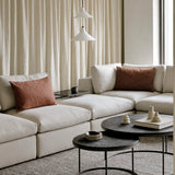 Nesting Coffee Table