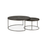 Nesting Coffee Table