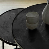 Nesting Coffee Table Set