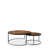 Nesting Coffee Table Set