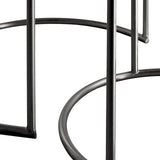 Nesting Coffee Table Set