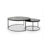 Nesting Coffee Table Set