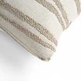 Nomad Stripes Outdoor Cushion