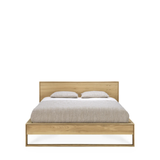 Nordic II Bed