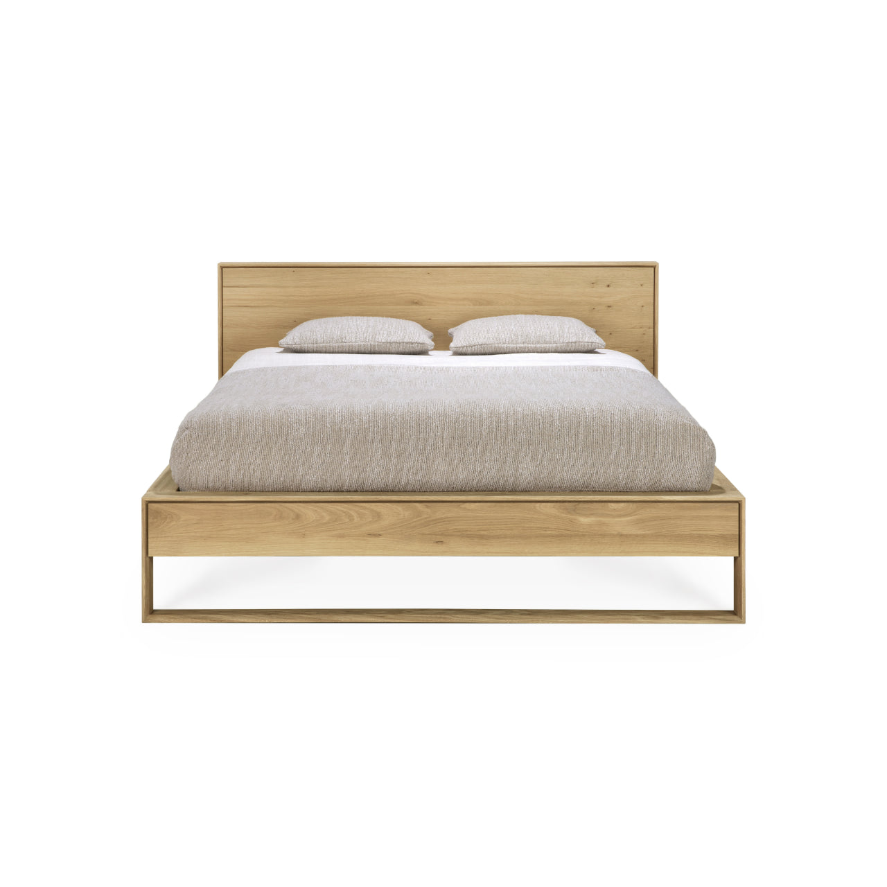 Nordic II Bed