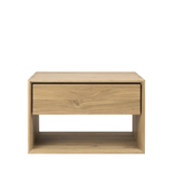 Nordic II Bedside Table