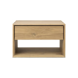 Nordic II Bedside Table