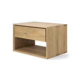 Nordic II Bedside Table