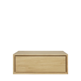 Nordic II Hanging Bedside Table