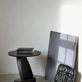 Oblic Side Table